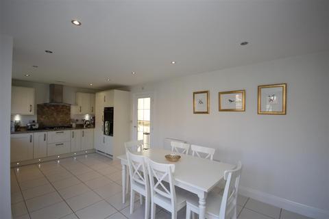 4 Summer Lane, Wynyard, Billingham, TS22 5PY