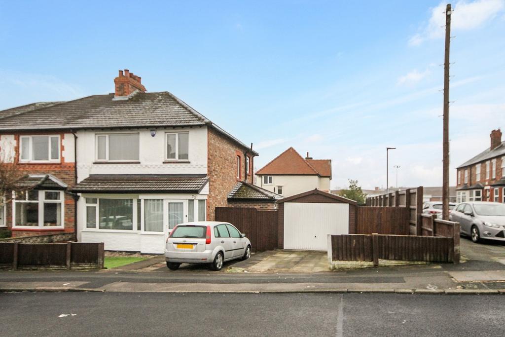 Kimberley Drive, Stockton Heath... 3 bed semidetached house £380,000