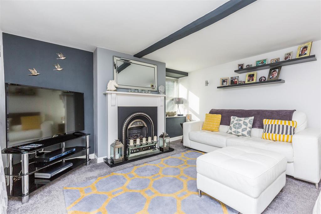 Ryland Road, Welton, Lincoln 5 bed house £585,000