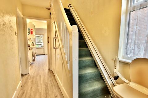 17 Colin Road, Worcester, WR3 7DE