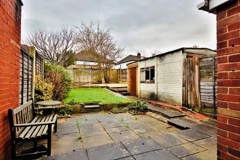 17 Colin Road, Worcester, WR3 7DE