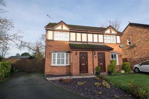 41 Beechfield Drive, Middlewich, CW10 9QE