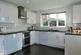 Modern kitchen diner