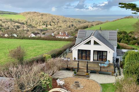Wymondham Barton Lane, Berrynarbor, Ilfracombe, EX34 9SU