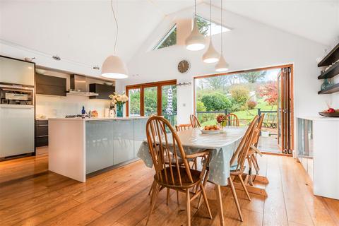 Wymondham Barton Lane, Berrynarbor, Ilfracombe, EX34 9SU