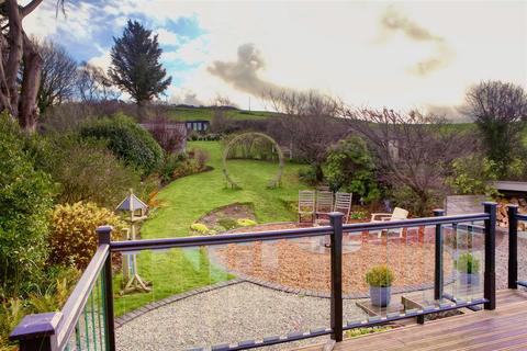 Wymondham Barton Lane, Berrynarbor, Ilfracombe, EX34 9SU
