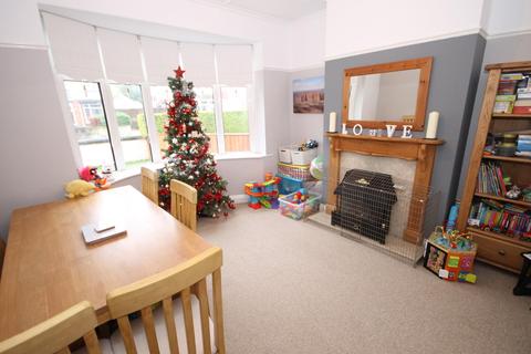 10 Grantham Avenue, Hartlepool, TS26 9QT