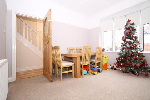 10 Grantham Avenue, Hartlepool, TS26 9QT