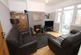 Rear reception room