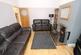 Rear reception room