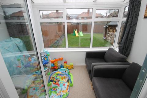 10 Grantham Avenue, Hartlepool, TS26 9QT