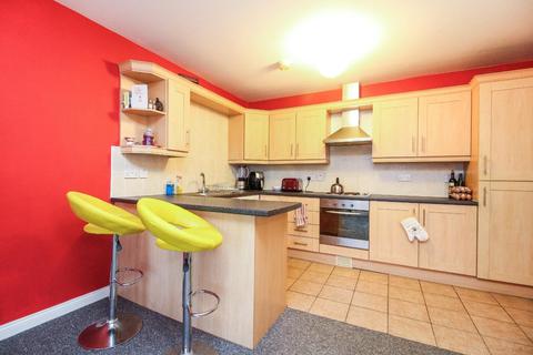 2 bedroom flat for sale - Mindrum Terrace, North Shields