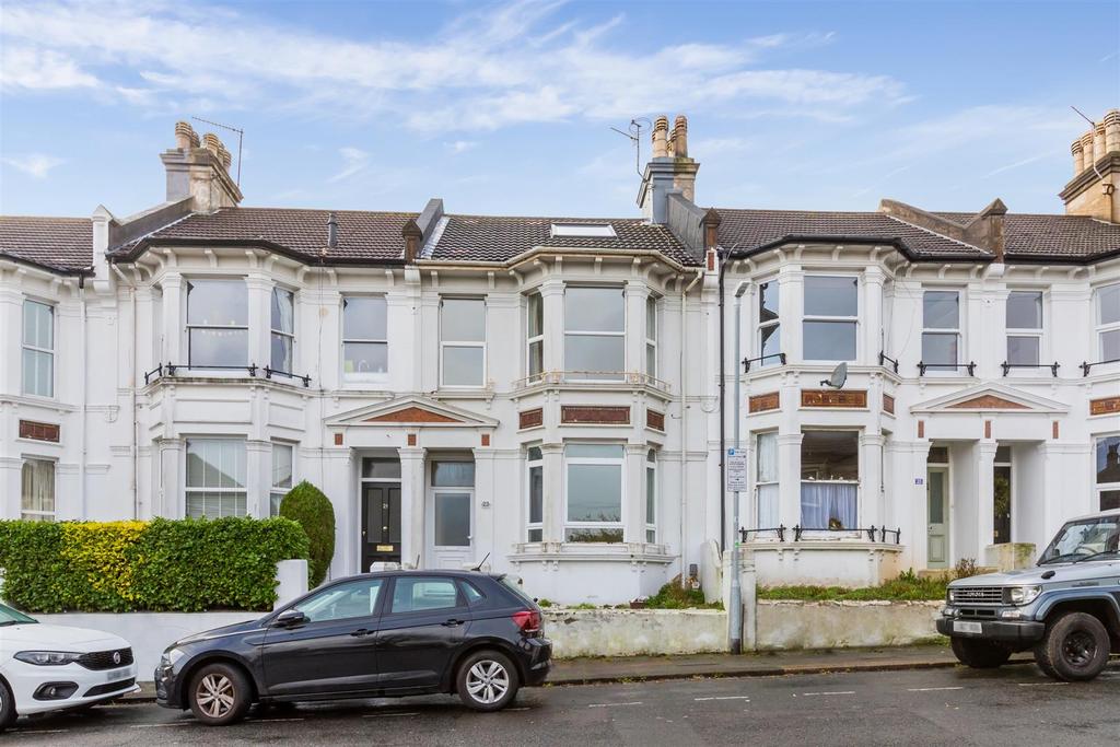 Compton Road, Brighton 2 bed £299,995
