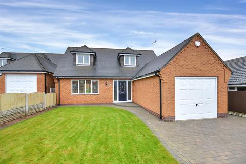 88 Bancroft Lane, Mansfield, NG18 5NA