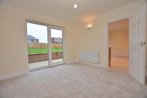 88 Bancroft Lane, Mansfield, NG18 5NA