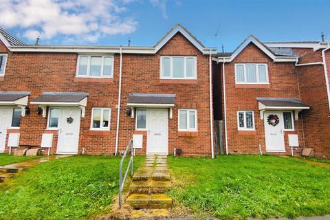 3 Holyhead Close, Seaham, SR7 8DB