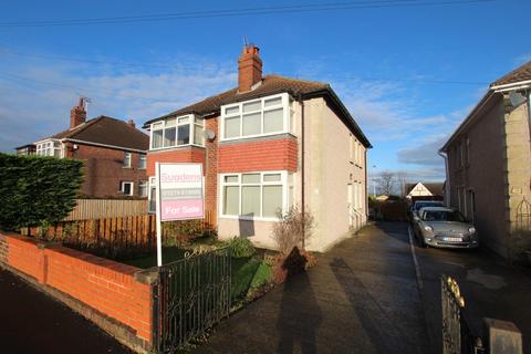 132 Norman Lane, Bradford, BD2 2JU