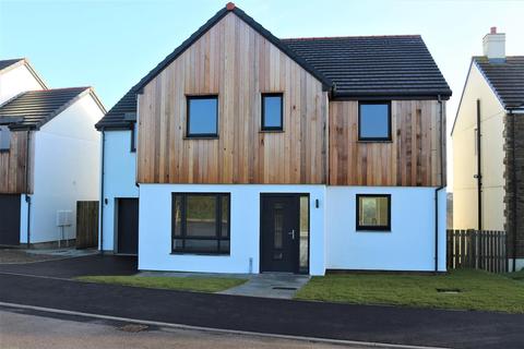 6 Quiller Couch Way, Fowey, PL23 1DN