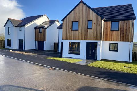 6 Quiller Couch Way, Fowey, PL23 1DN