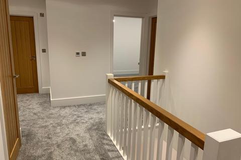 6 Quiller Couch Way, Fowey, PL23 1DN