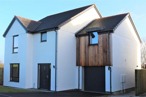 8 Quiller Couch Way, Fowey, PL23 1DN