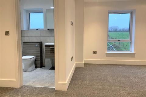 8 Quiller Couch Way, Fowey, PL23 1DN