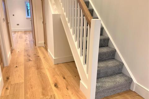 8 Quiller Couch Way, Fowey, PL23 1DN