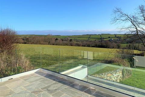 8 Quiller Couch Way, Fowey, PL23 1DN