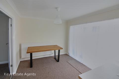26 Sutherland Crescent, Blythe Bridge, Stoke-on-trent, ST11 9JU