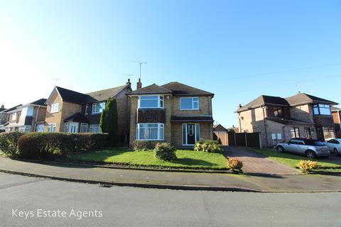 26 Sutherland Crescent, Blythe Bridge, Stoke-on-trent, ST11 9JU