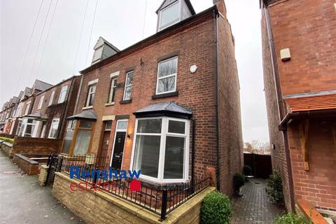 10 Drummond Road, Ilkeston, DE7 5HA