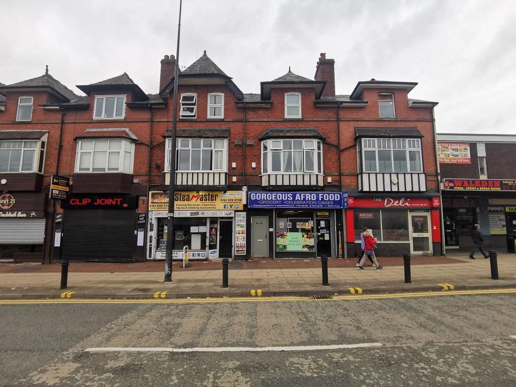 4 bedroom Terraced for sale
