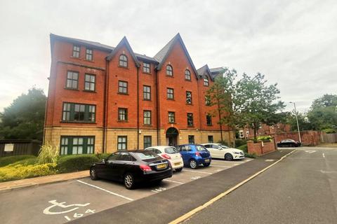 1 Hadfield Close, Rusholme, Manchester, M14 5LY