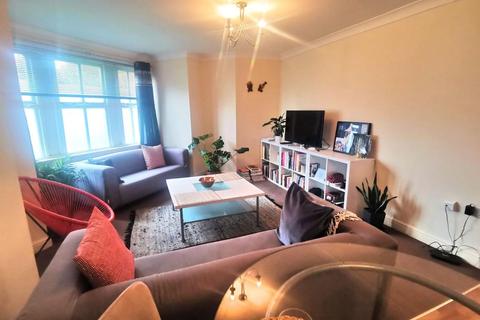 1 Hadfield Close, Rusholme, Manchester, M14 5LY