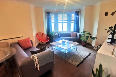 1 Hadfield Close, Rusholme, Manchester, M14 5LY
