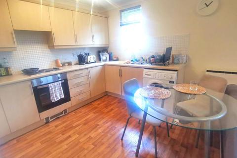 1 Hadfield Close, Rusholme, Manchester, M14 5LY