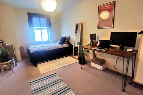 1 Hadfield Close, Rusholme, Manchester, M14 5LY