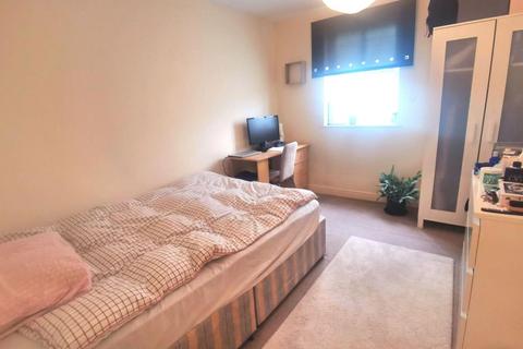 1 Hadfield Close, Rusholme, Manchester, M14 5LY