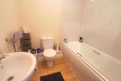 1 Hadfield Close, Rusholme, Manchester, M14 5LY