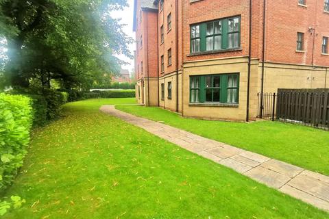 1 Hadfield Close, Rusholme, Manchester, M14 5LY