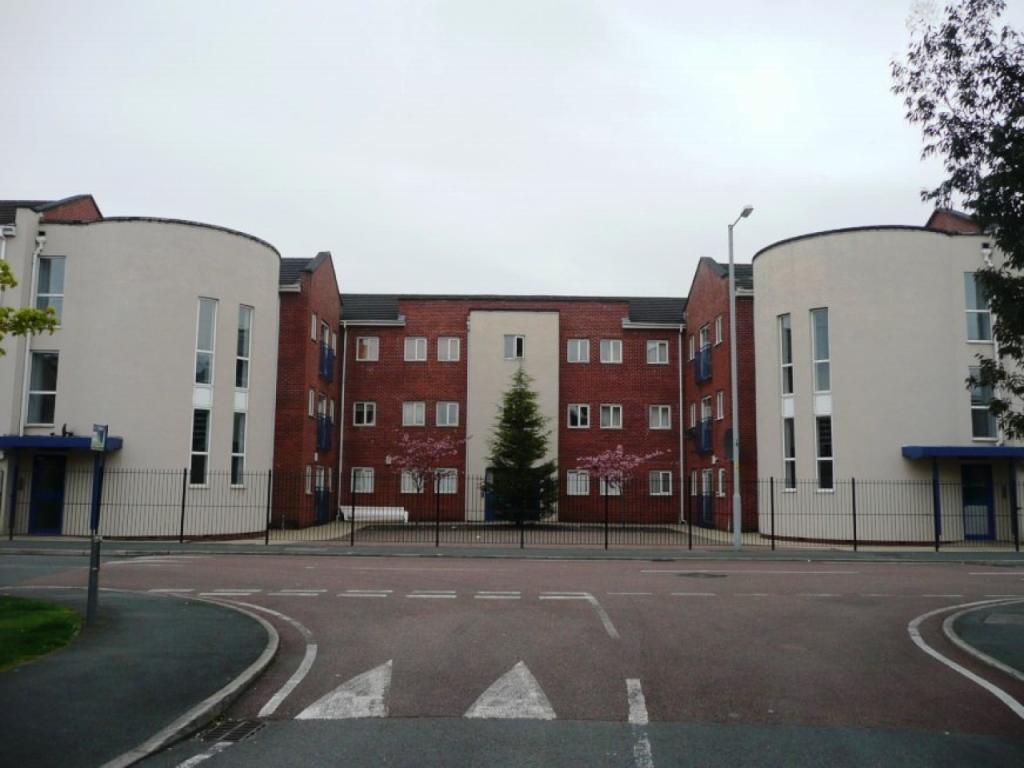 3 bedroom Apartment to rent