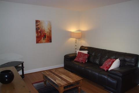 2 bedroom flat to rent - Polmuir Road, Ferryhill, Aberdeen, AB11