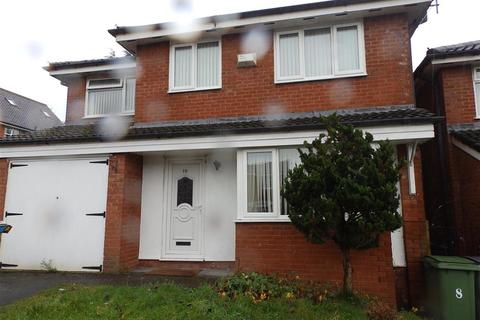 Search 4 Bed Houses To Rent In Merseyside Onthemarket