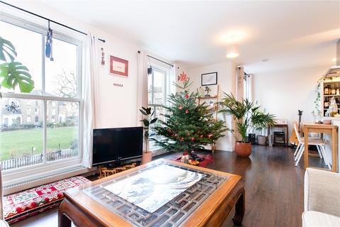40 Clapton Square, London, E5 8HE