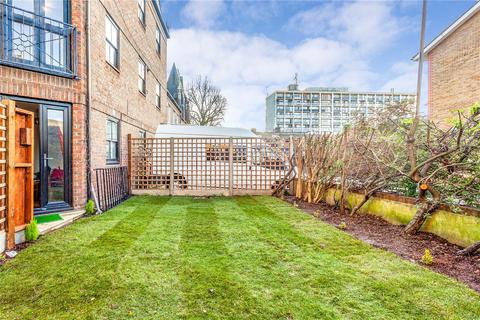 5 Bartholomew Square, London, E1 5PH