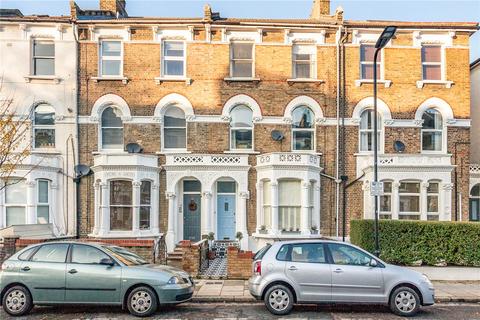 21b Digby Crescent, London, N4 2HS