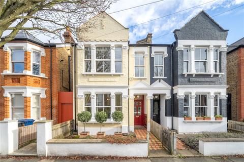 5 Willcott Road, London, W3 9QX
