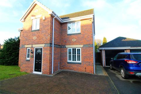 90 Parkland View, Lundwood, Barnsley, S71 5LL