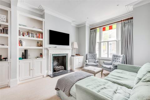 4 bedroom terraced house to rent, Altenburg Gardens, London