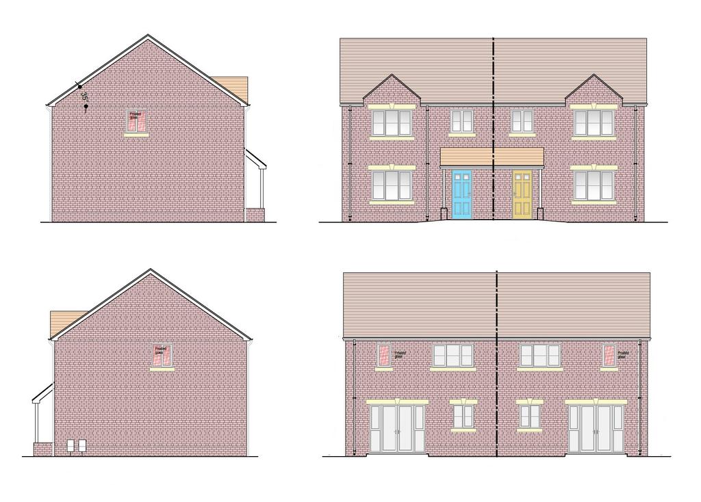 External Plans